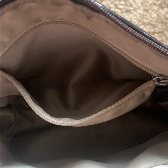 Coach purse - Picture 3 of 7